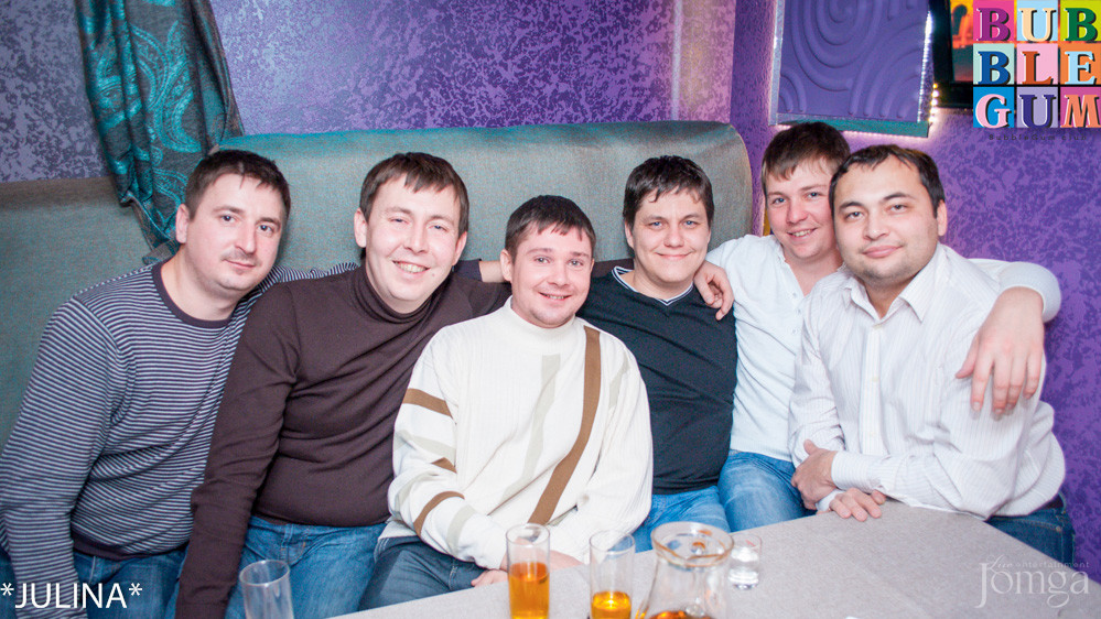 Фотография с PENTHOUSE в Пятерочка