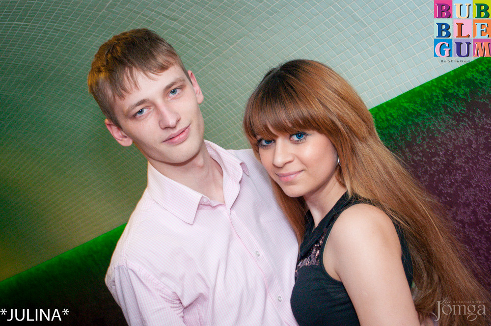 Фотография с PENTHOUSE в Пятерочка