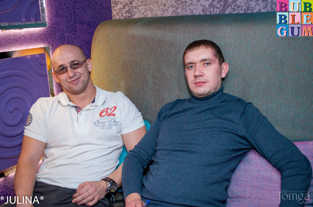 Фотография с PENTHOUSE в Пятерочка