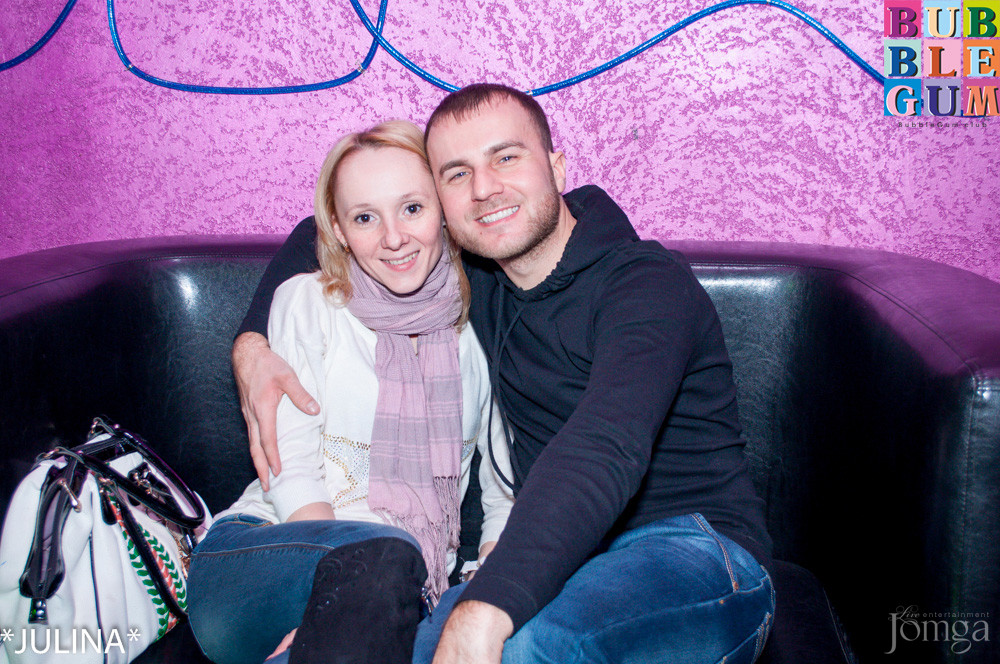 Фотография с PENTHOUSE в Пятерочка