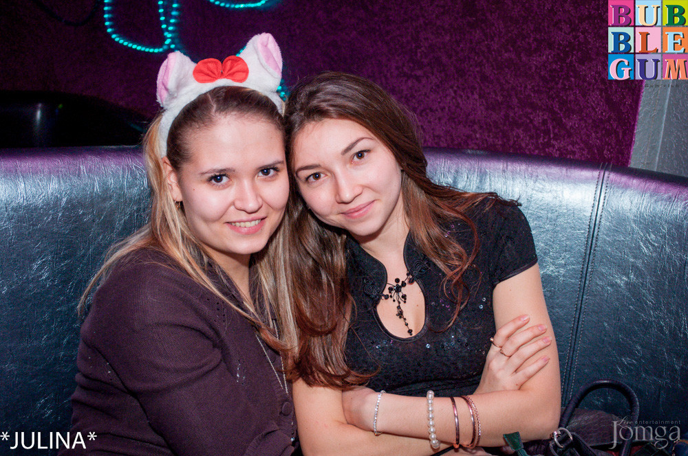 Фотография с PENTHOUSE в Пятерочка