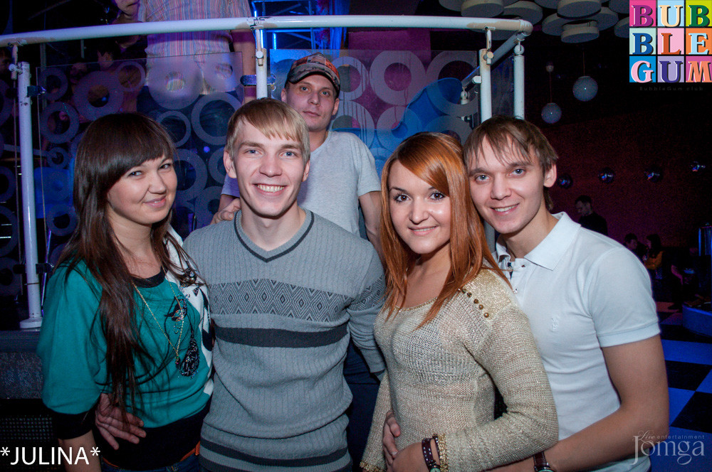 Фотография с PENTHOUSE в Пятерочка