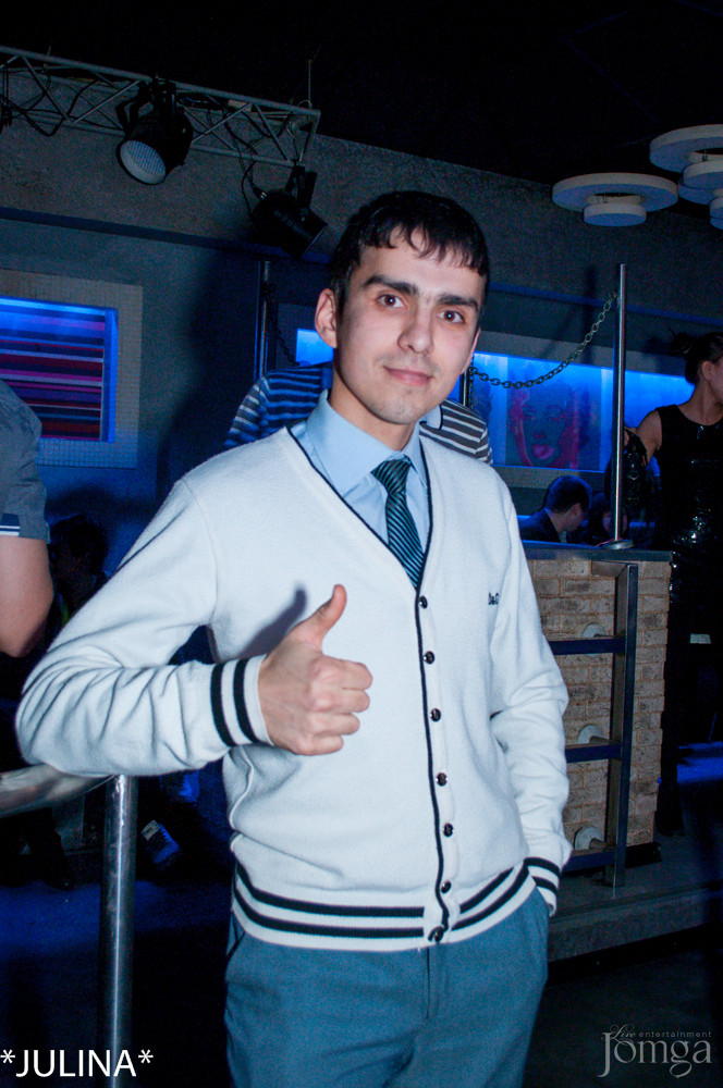 Фотография с PENTHOUSE в Пятерочка