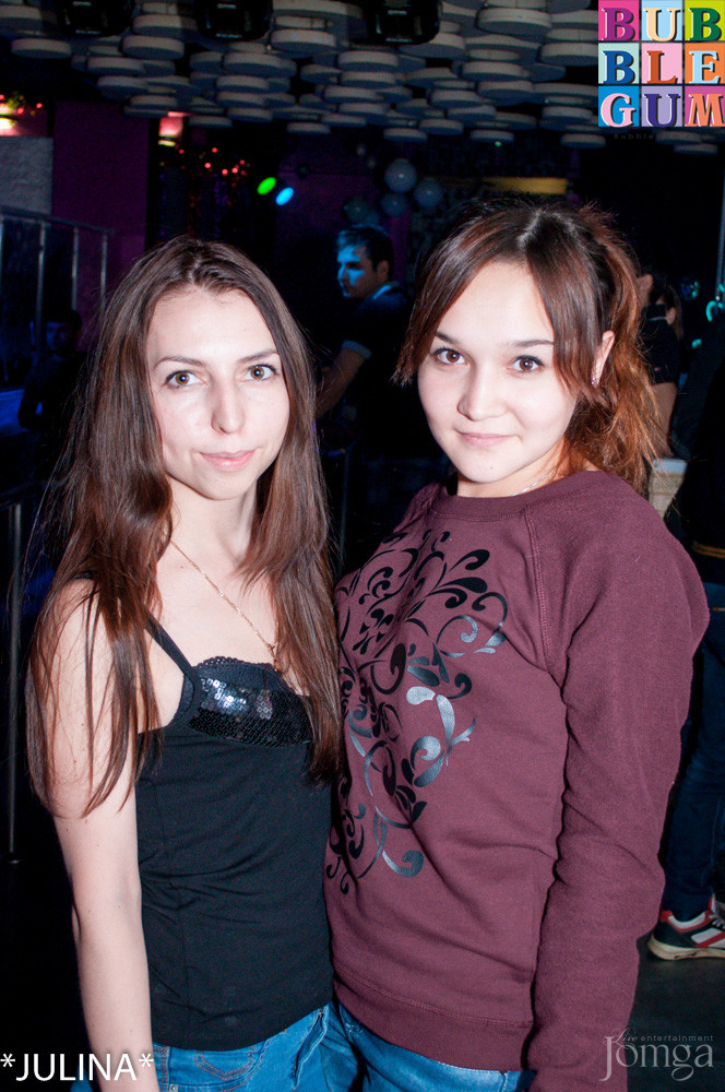 Фотография с PENTHOUSE в Пятерочка