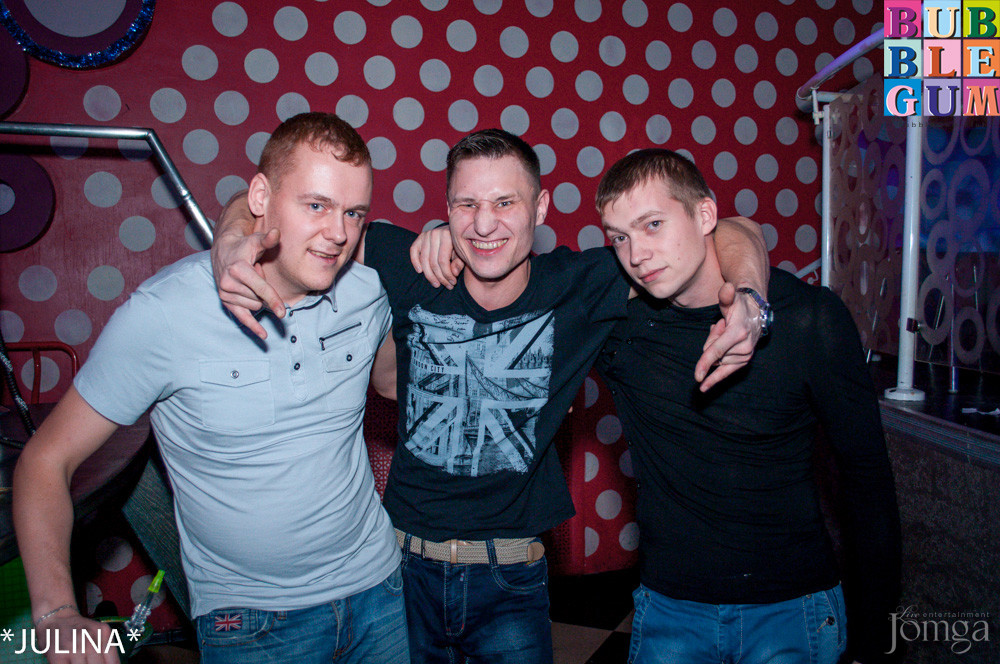 Фотография с PENTHOUSE в Пятерочка