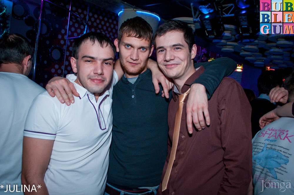 Фотография с PENTHOUSE в Пятерочка