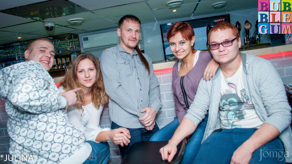 Фотография с PENTHOUSE в Пятерочка