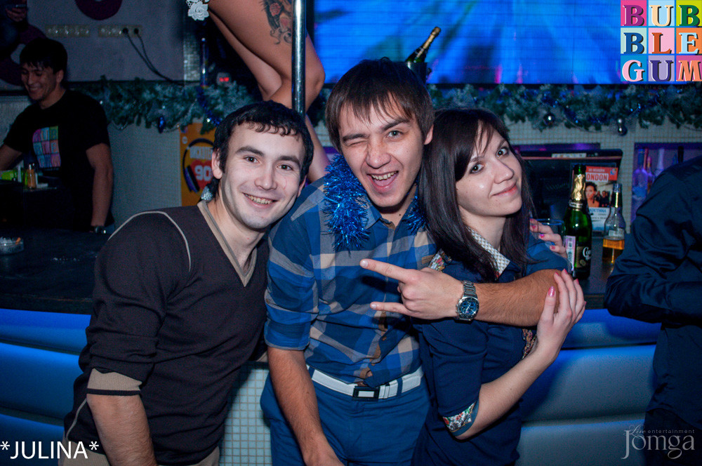 Фотография с PENTHOUSE в Пятерочка