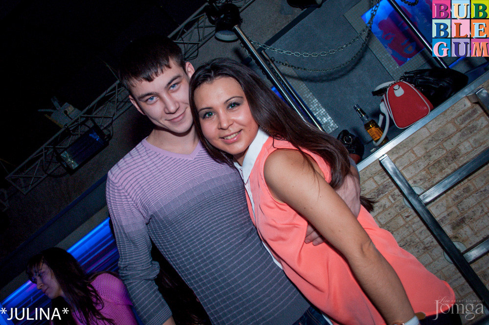 Фотография с PENTHOUSE в Пятерочка