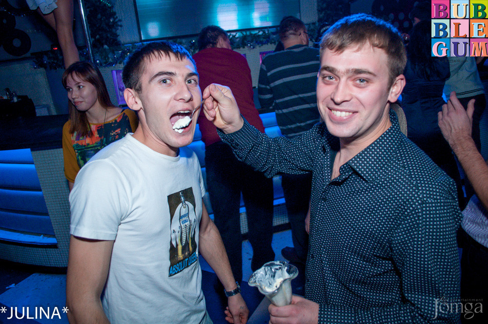 Фотография с PENTHOUSE в Пятерочка