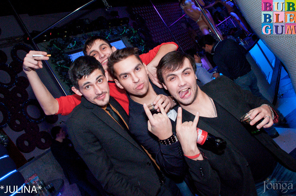 Фотография с PENTHOUSE в Пятерочка