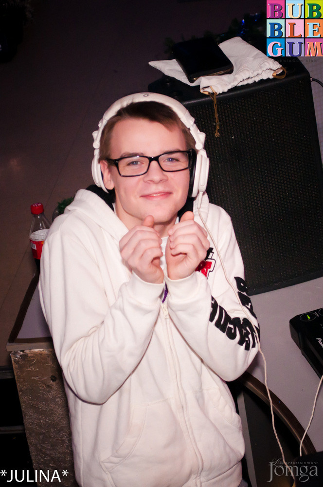 Фотография с PENTHOUSE в Пятерочка