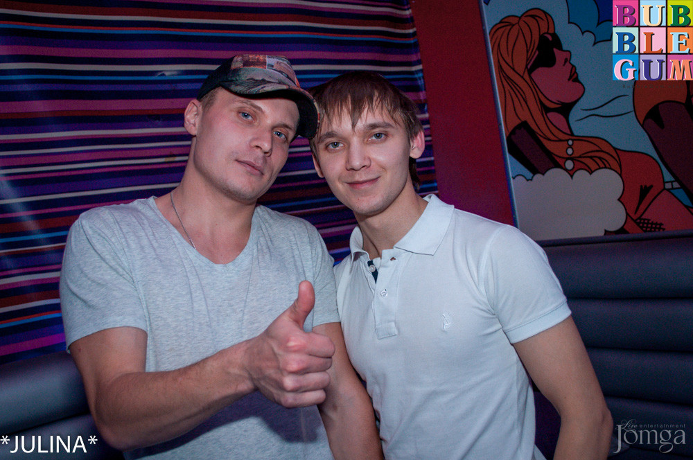 Фотография с PENTHOUSE в Пятерочка