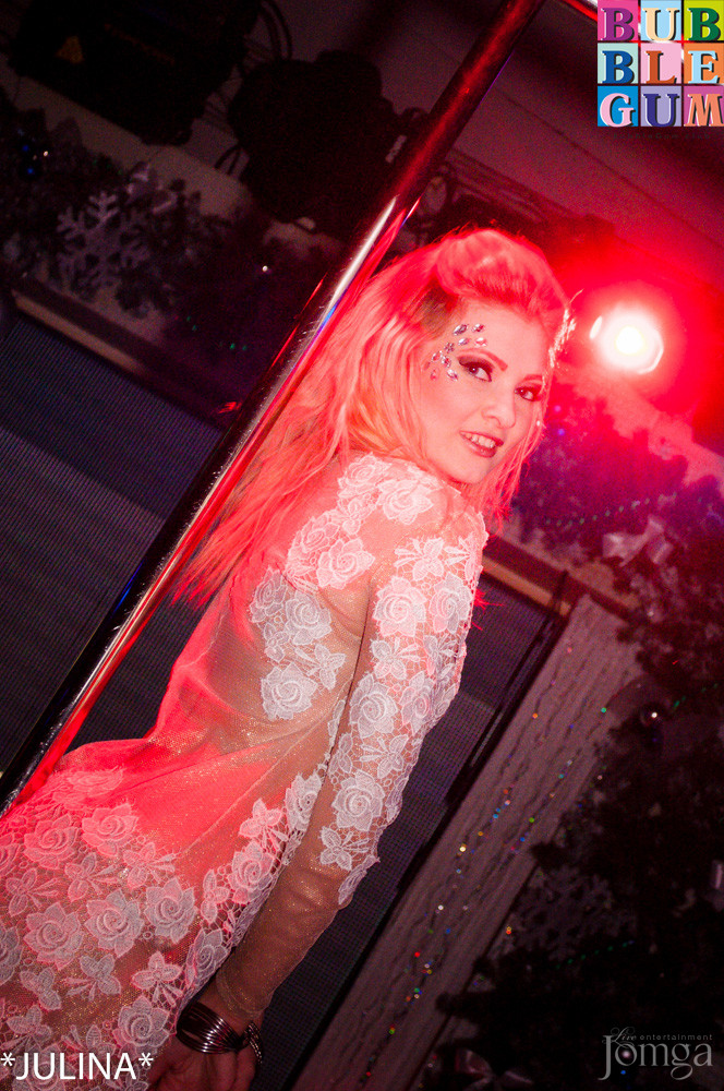 Фотография с PENTHOUSE в Пятерочка