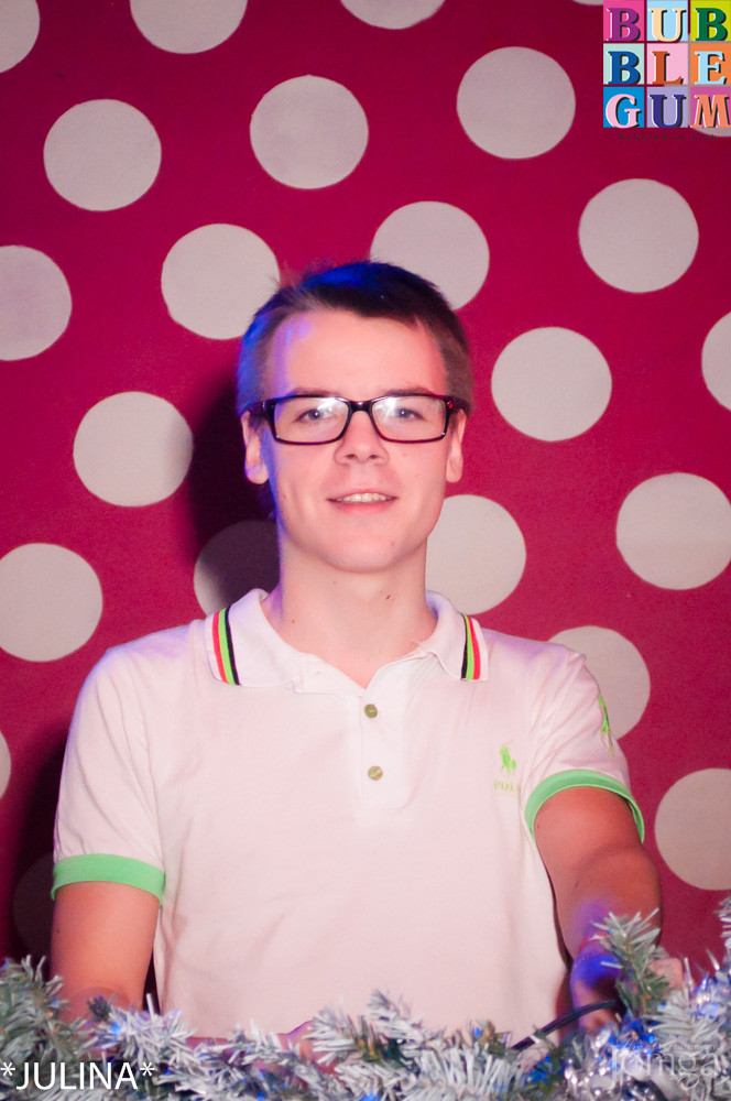 Фотография с PENTHOUSE в Пятерочка