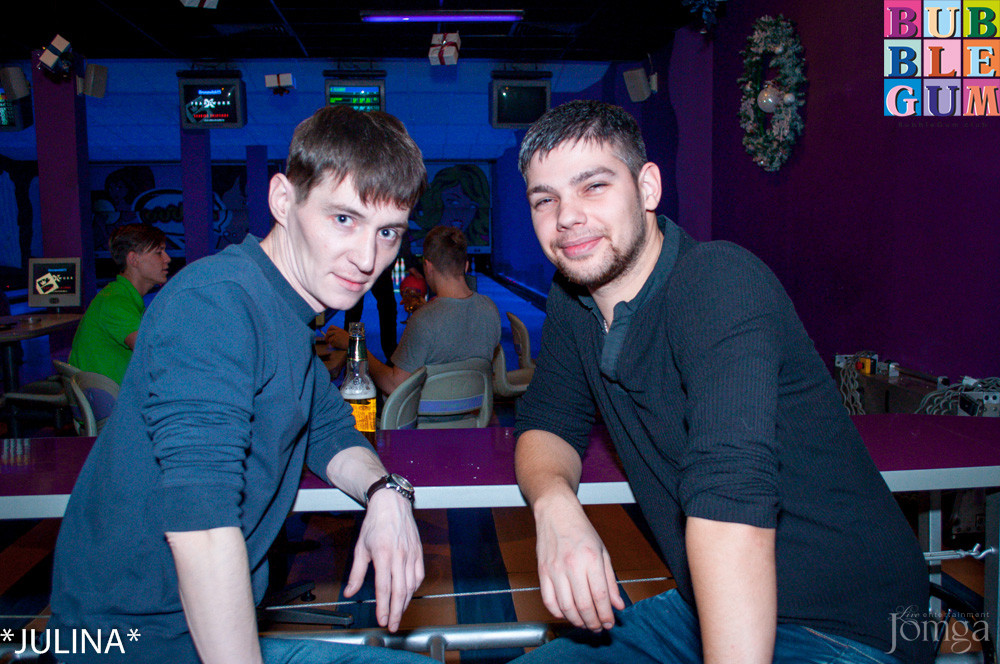 Фотография с PENTHOUSE в Пятерочка