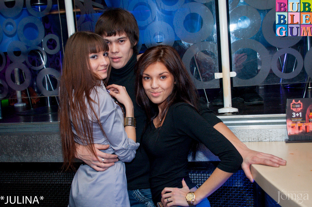 Фотография с PENTHOUSE в Пятерочка