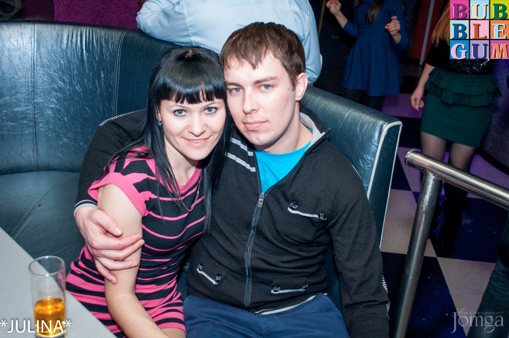 Фотография с PENTHOUSE в Пятерочка