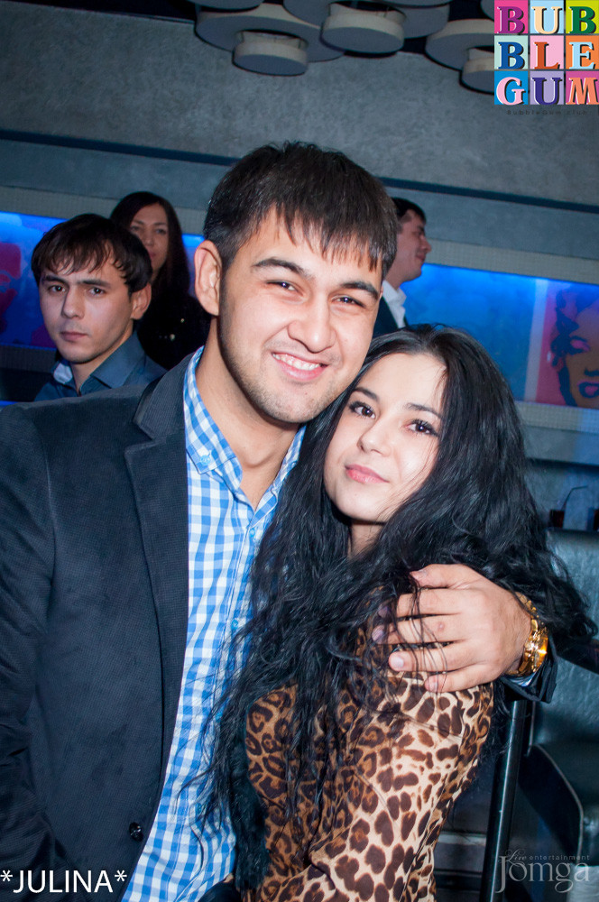 Фотография с PENTHOUSE в Пятерочка