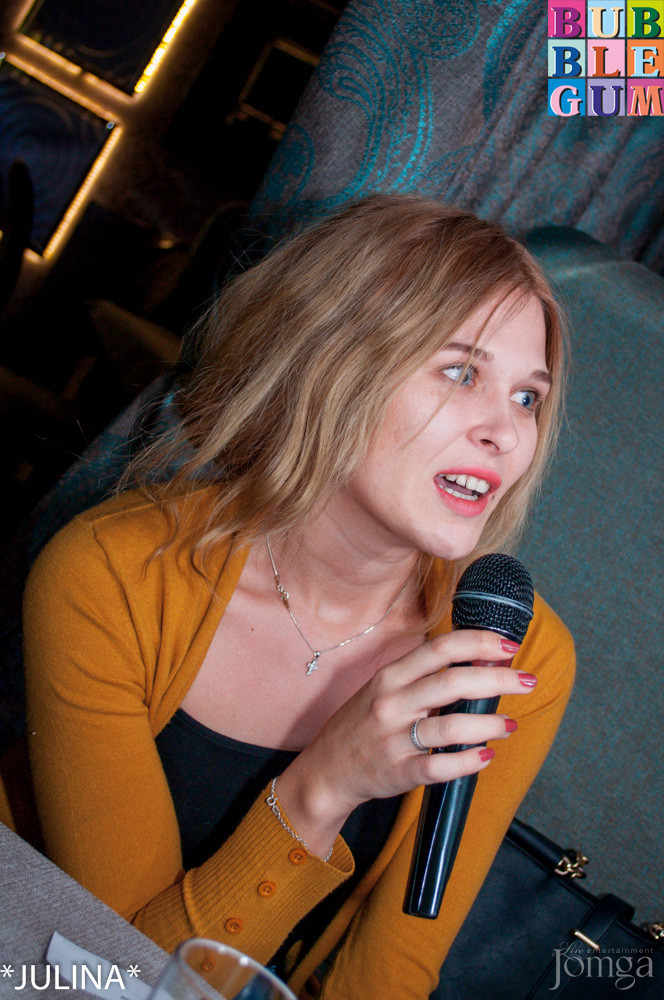 Фотография с PENTHOUSE в Пятерочка