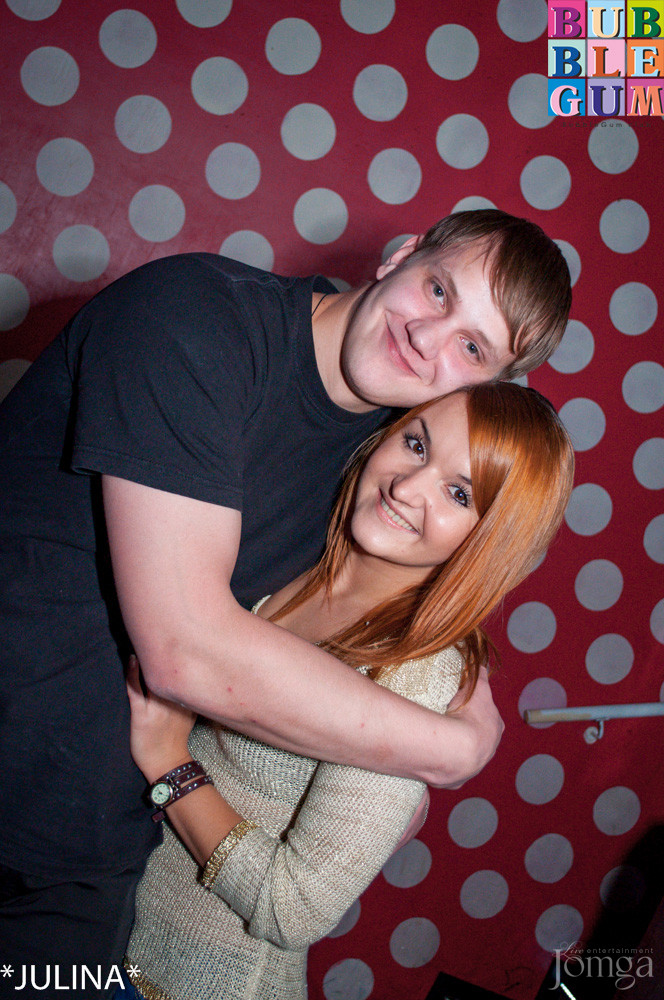 Фотография с PENTHOUSE в Пятерочка