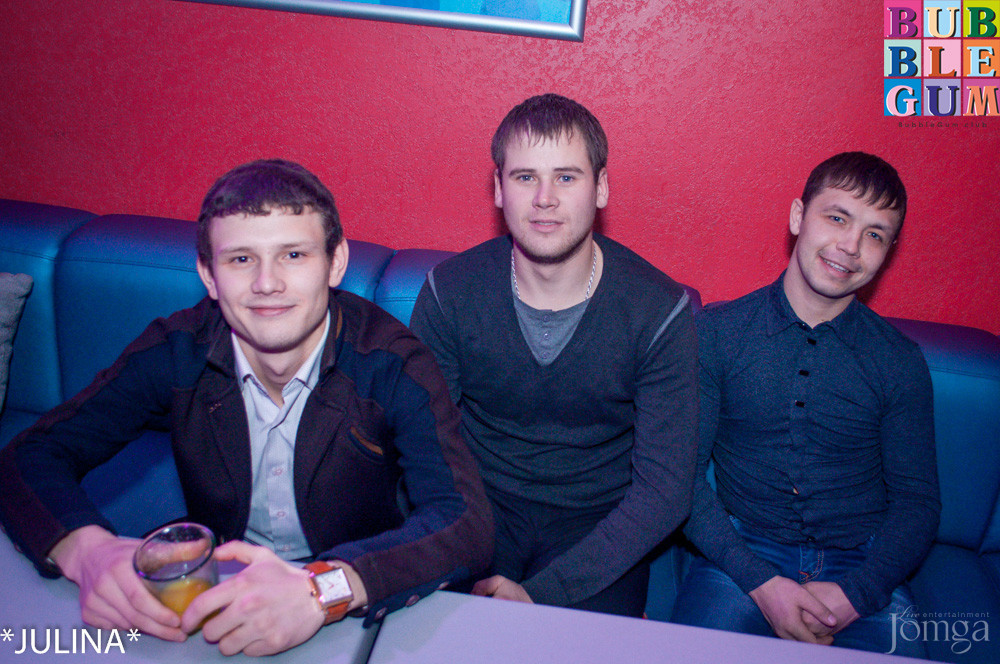 Фотография с PENTHOUSE в Пятерочка