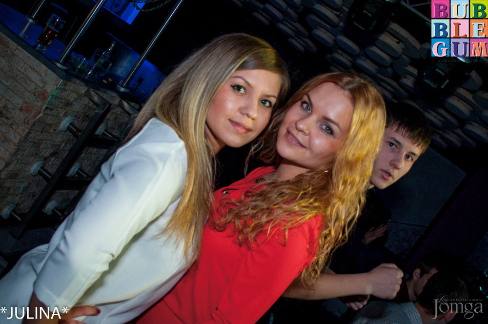 Фотография с PENTHOUSE в Пятерочка