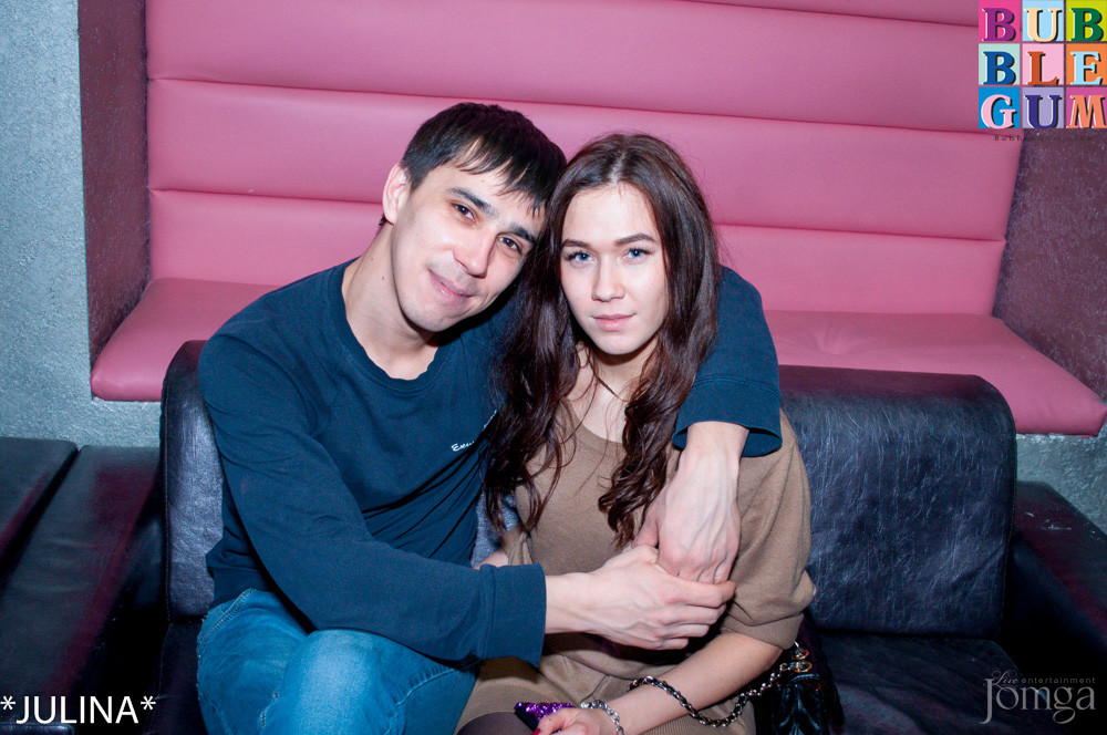 Фотография с PENTHOUSE в Пятерочка