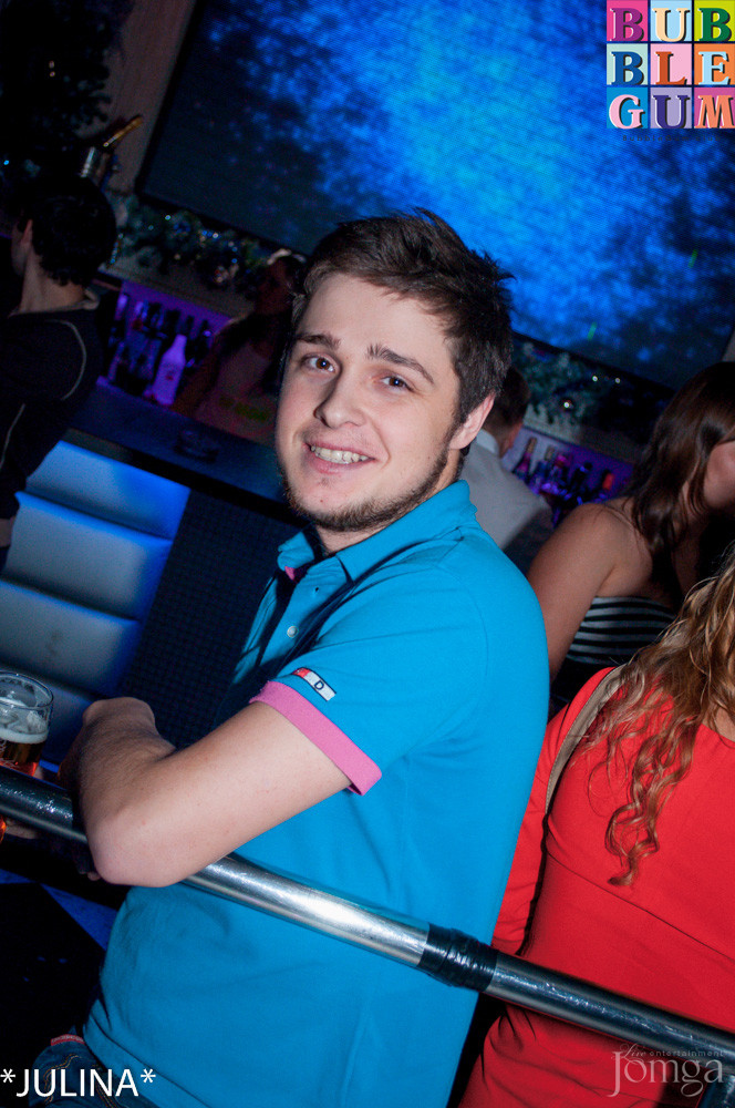 Фотография с PENTHOUSE в Пятерочка