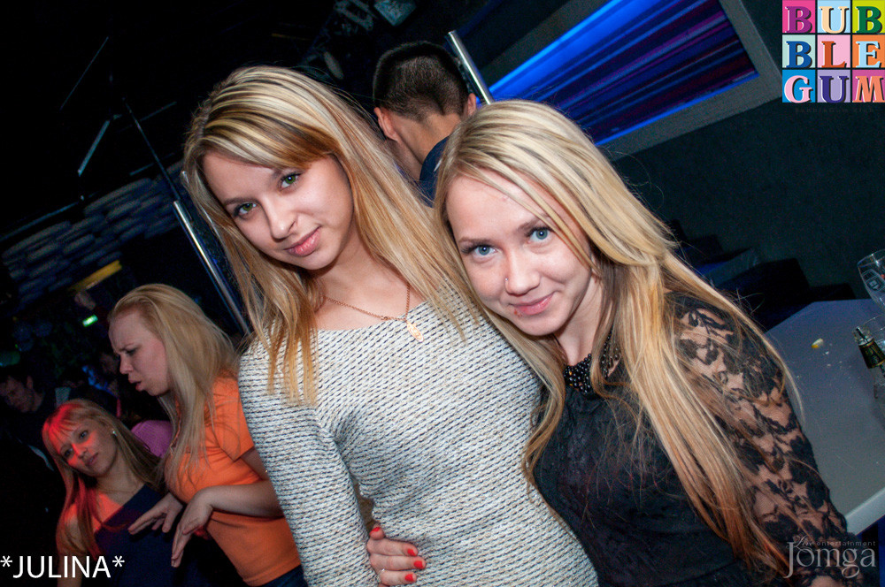 Фотография с PENTHOUSE в Пятерочка