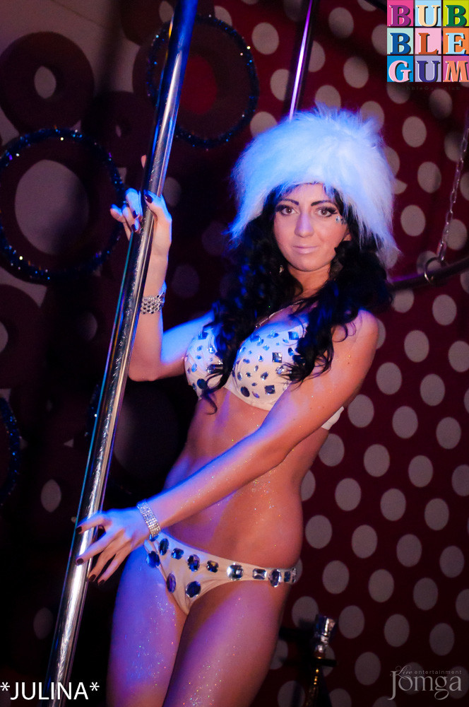 Фотография с PENTHOUSE в Пятерочка