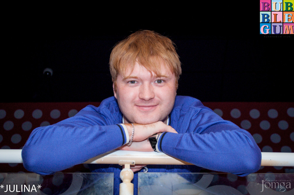 Фотография с PENTHOUSE в Пятерочка