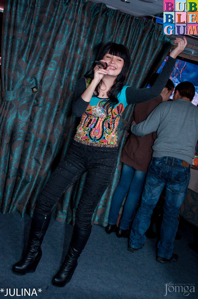 Фотография с PENTHOUSE в Пятерочка