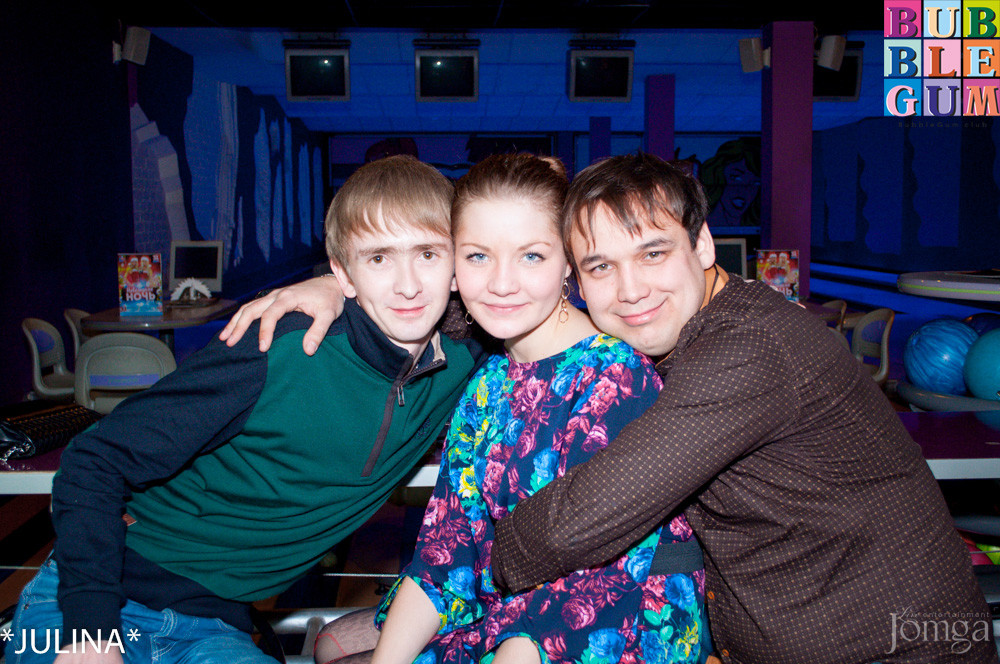 Фотография с PENTHOUSE в Пятерочка