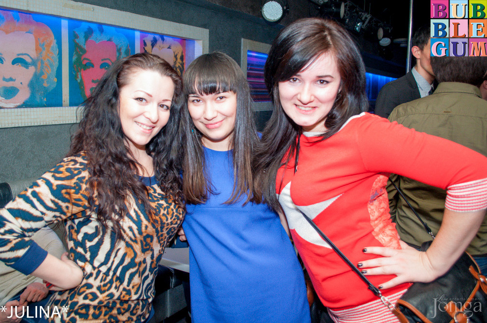 Фотография с PENTHOUSE в Пятерочка