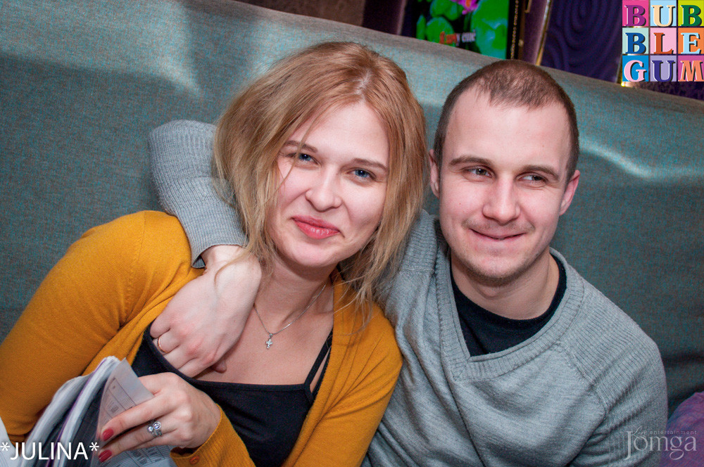 Фотография с PENTHOUSE в Пятерочка