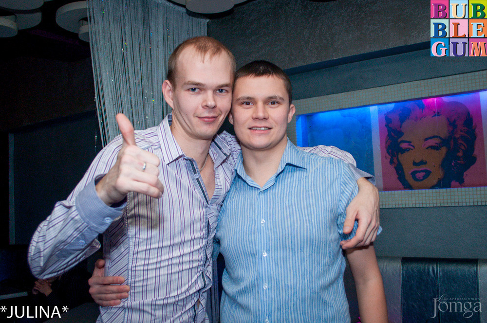 Фотография с PENTHOUSE в Пятерочка