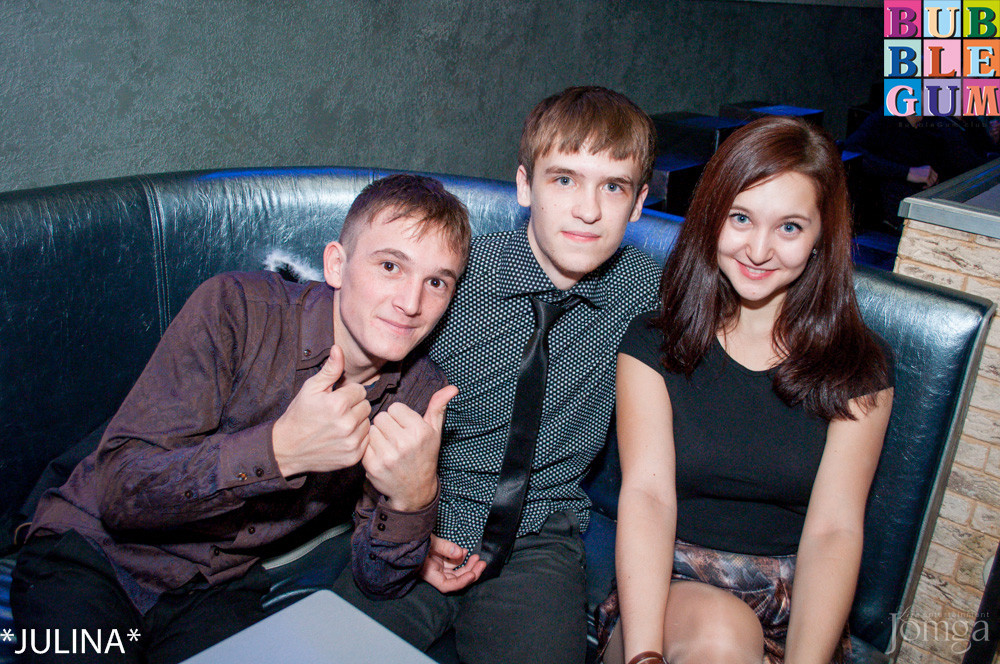 Фотография с PENTHOUSE в Пятерочка