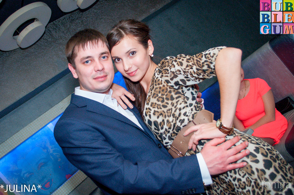 Фотография с PENTHOUSE в Пятерочка