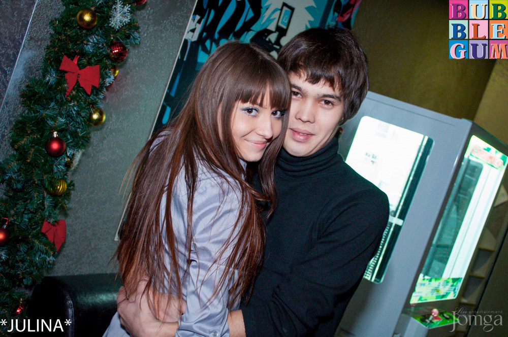 Фотография с PENTHOUSE в Пятерочка