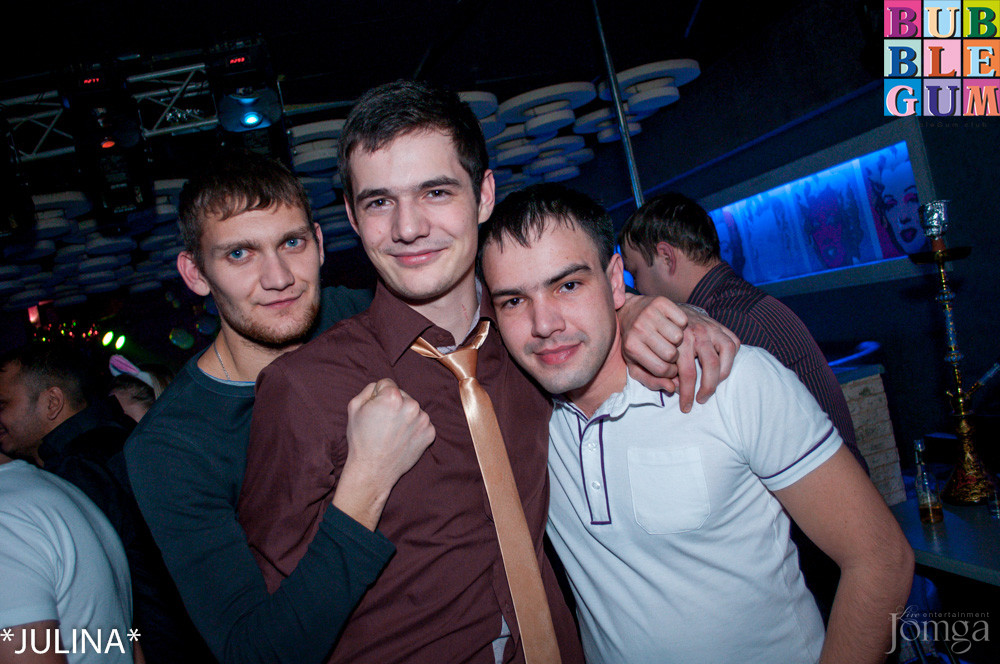 Фотография с PENTHOUSE в Пятерочка