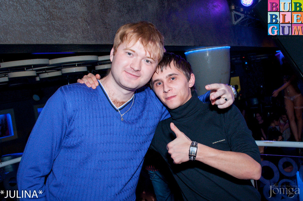 Фотография с PENTHOUSE в Пятерочка