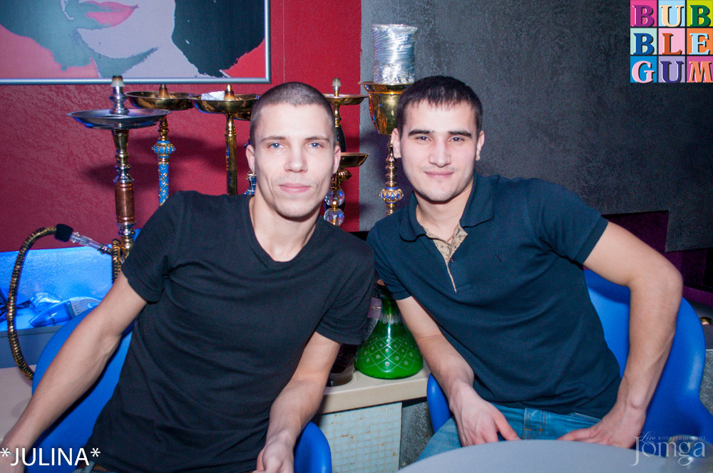 Фотография с PENTHOUSE в Пятерочка