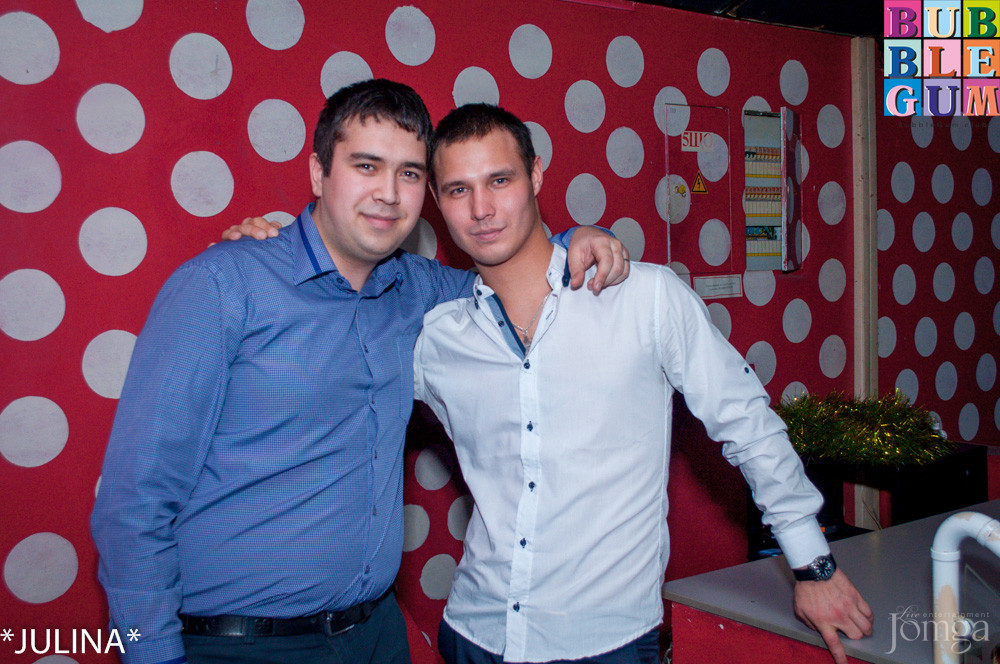 Фотография с PENTHOUSE в Пятерочка