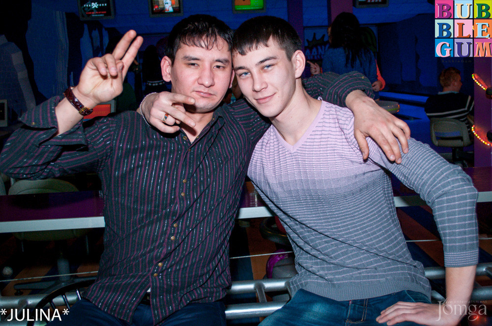 Фотография с PENTHOUSE в Пятерочка