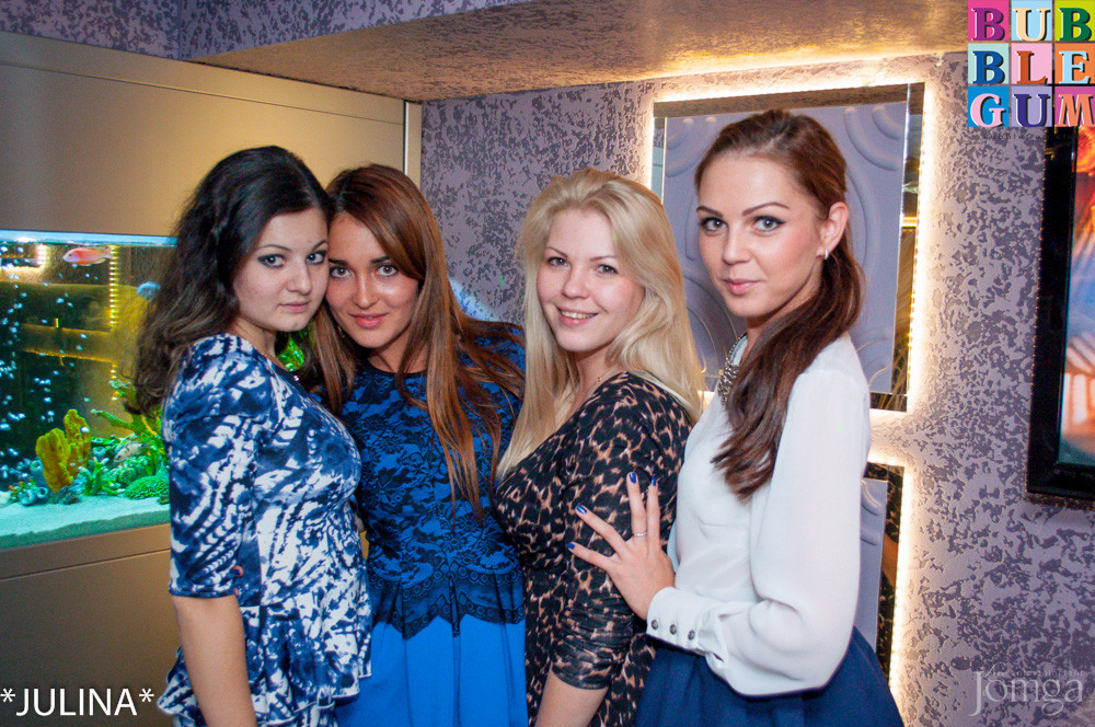 Фотография с PENTHOUSE в Пятерочка