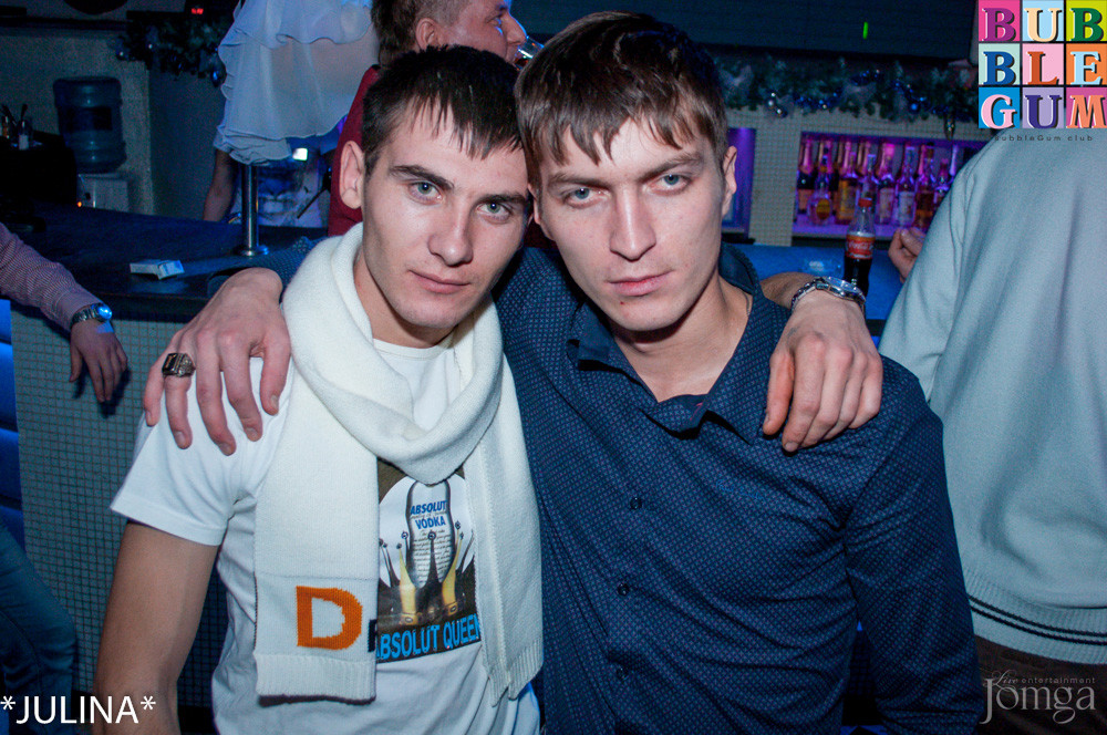 Фотография с PENTHOUSE в Пятерочка