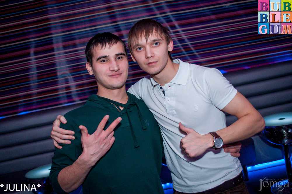 Фотография с PENTHOUSE в Пятерочка