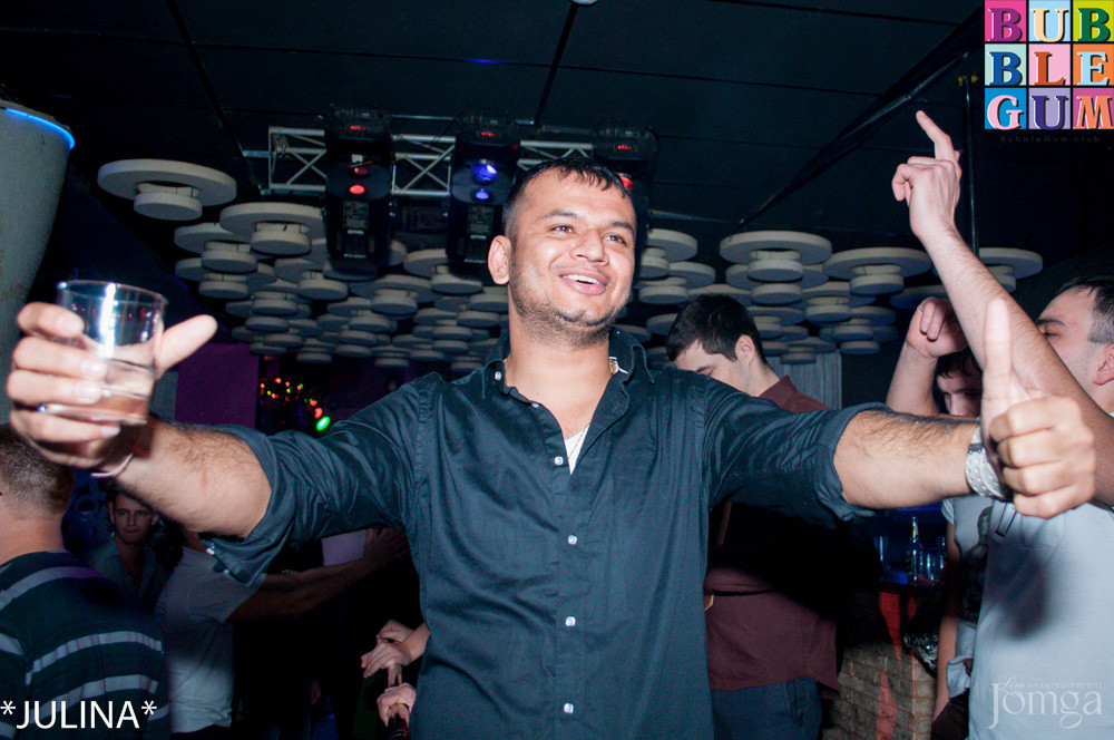 Фотография с PENTHOUSE в Пятерочка