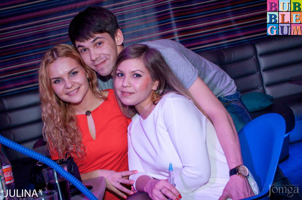 Фотография с PENTHOUSE в Пятерочка